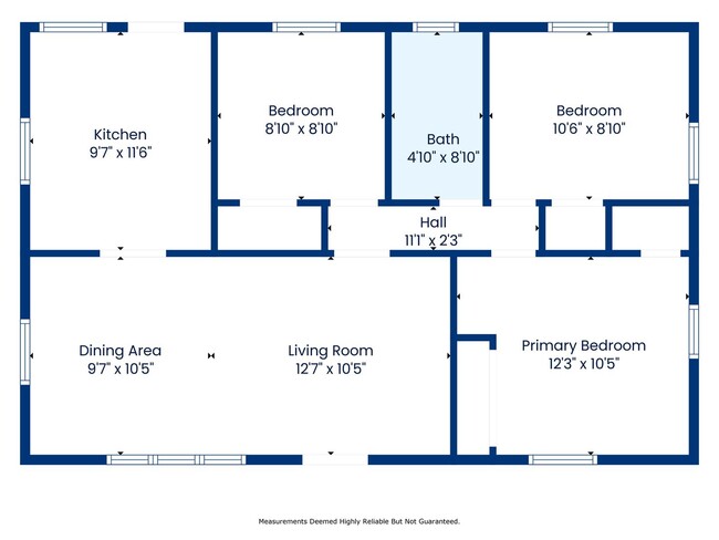 Building Photo - Sunny 3bed/1bath Arvada Home