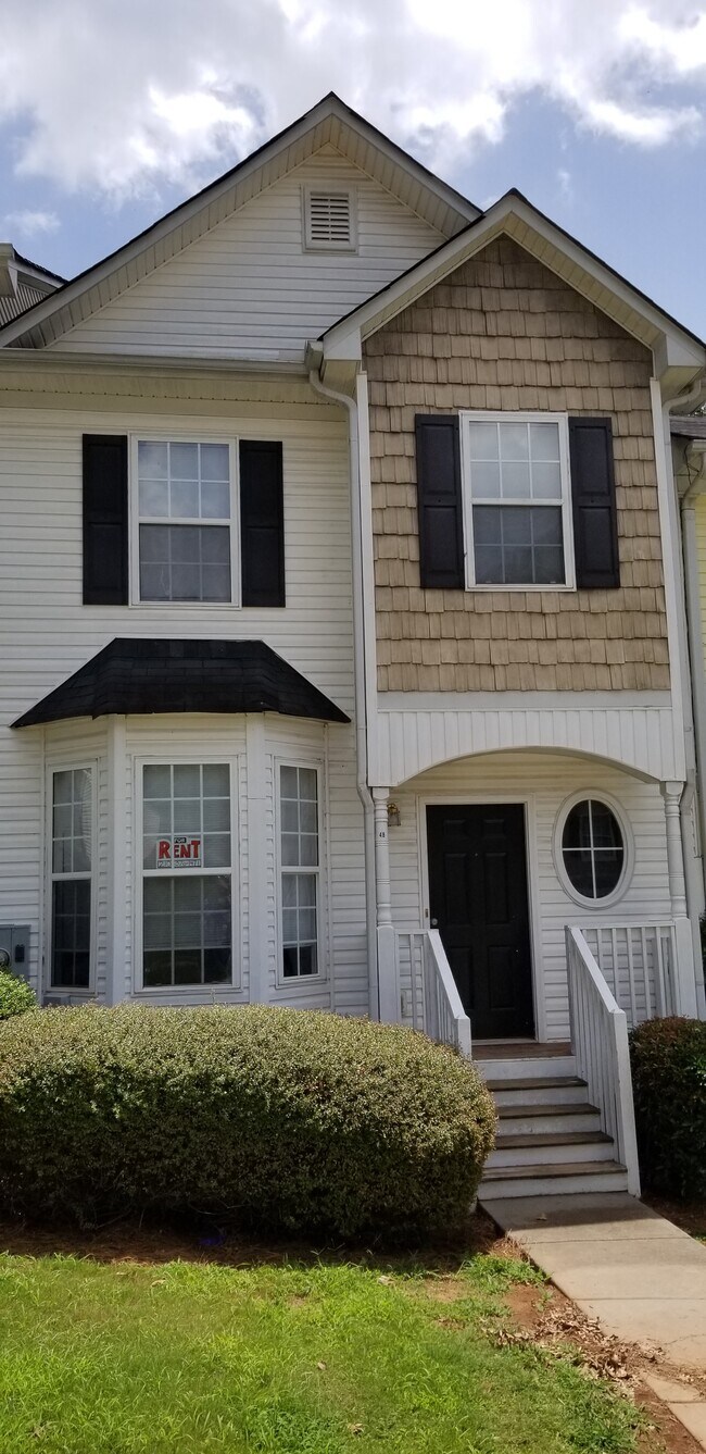 48 Timber Ridge Dr 48 Timber Ridge Dr Cartersville GA 30121