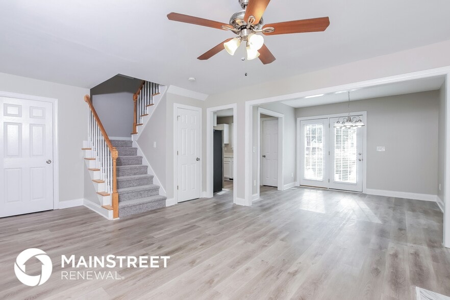 Building Photo - 4320 Windlass Ct