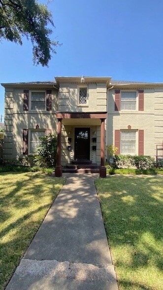 Building Photo - 4305 Bell St