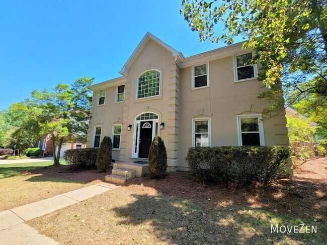 Building Photo - 2400 Tweedmore Ct