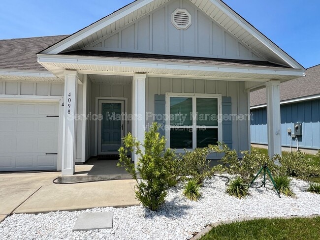 Building Photo - 4098 Blaney Ln