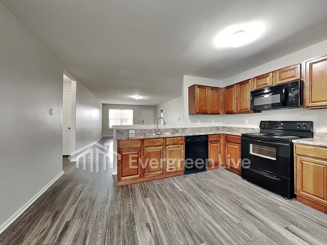 Building Photo - 3821 Glitterman Dr