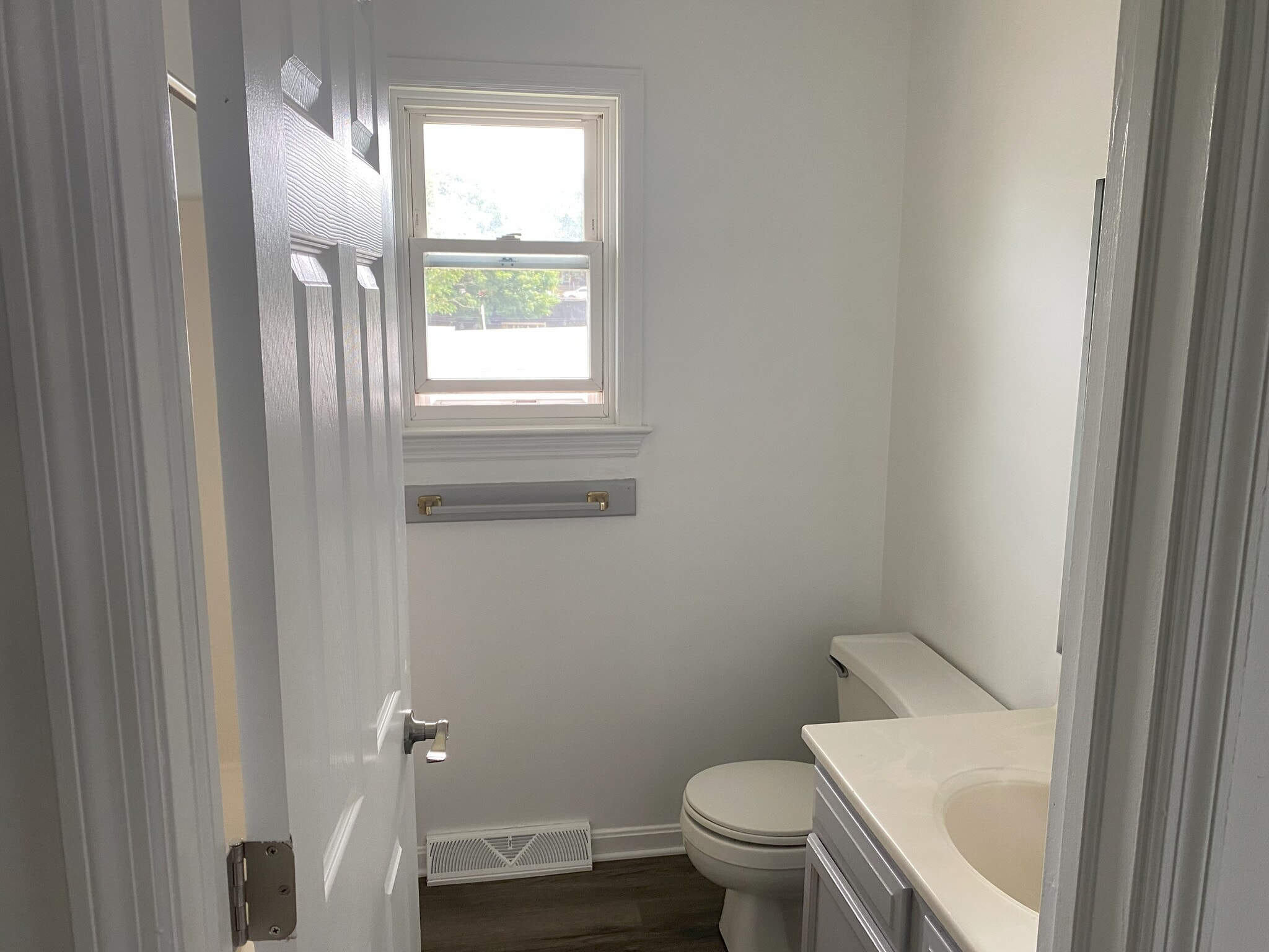 Bathroom - 747 Union St