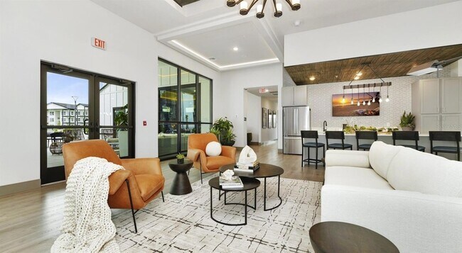 Building Photo - 2500 Conserve Cir