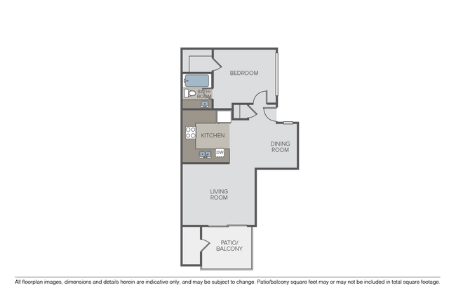 Floorplan - Parkside Court