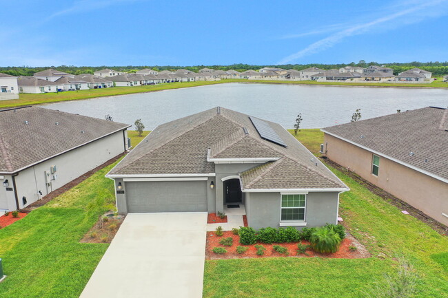 Building Photo - 5310 Preserve Blvd