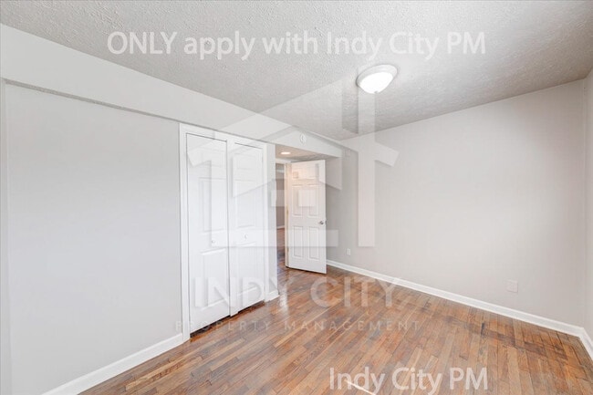 Building Photo - 5120 Reeder St