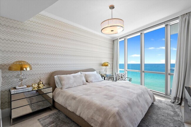 Building Photo - 17121 Collins Ave