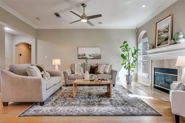 Building Photo - 6408 Connell Farm Dr