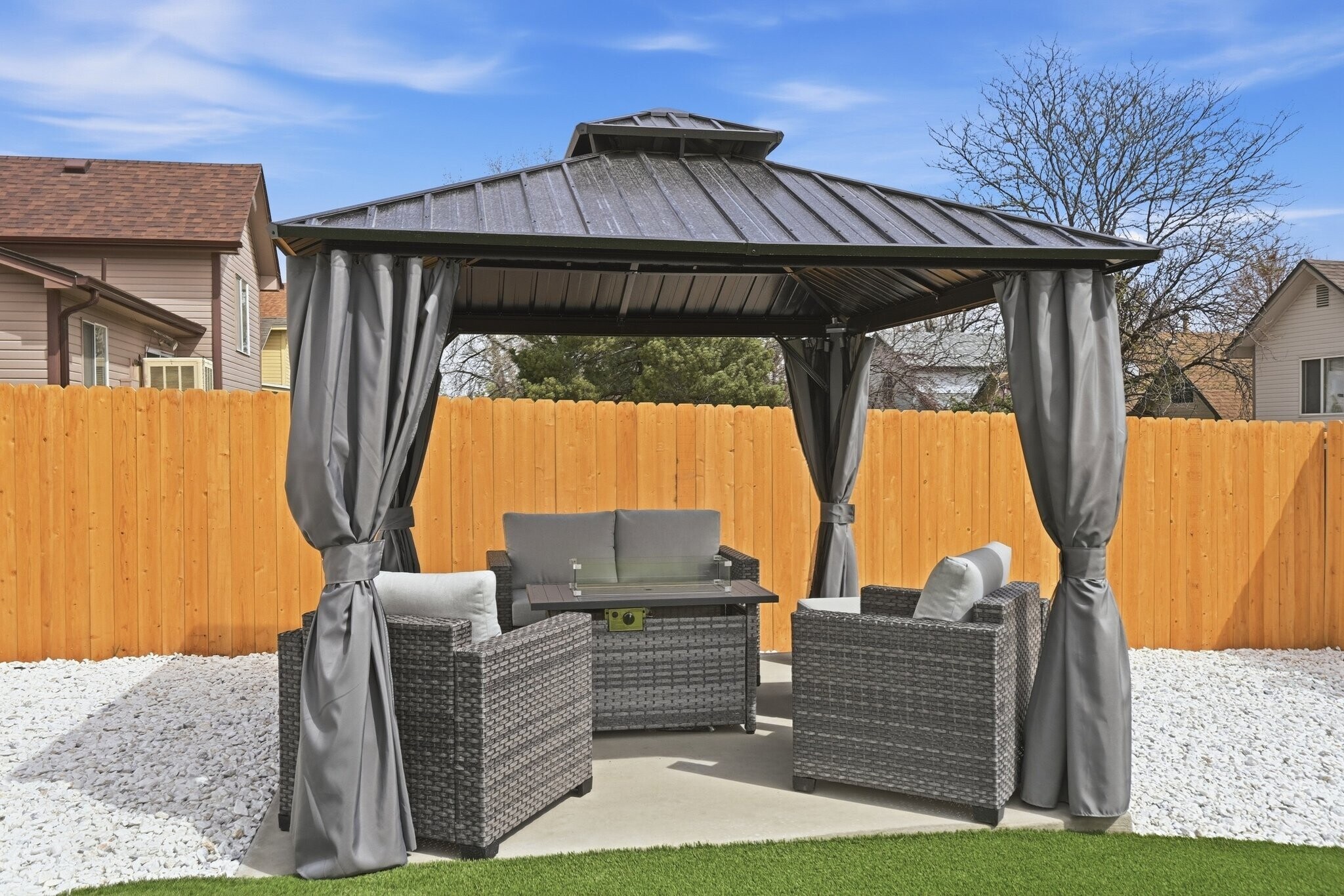 Building Photo - 4556 S Pagosa Way