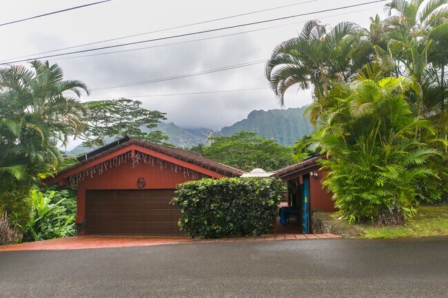 Building Photo - 45-308-308 Kahiko St
