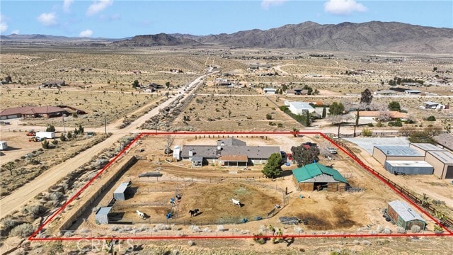 Building Photo - 25733 Roundup Way