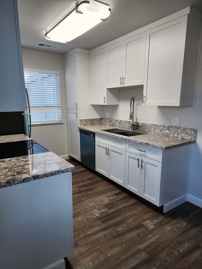 Floorplan - Sierra Ridge