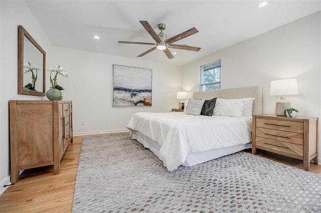 Building Photo - 3154 N Druid Hills Rd