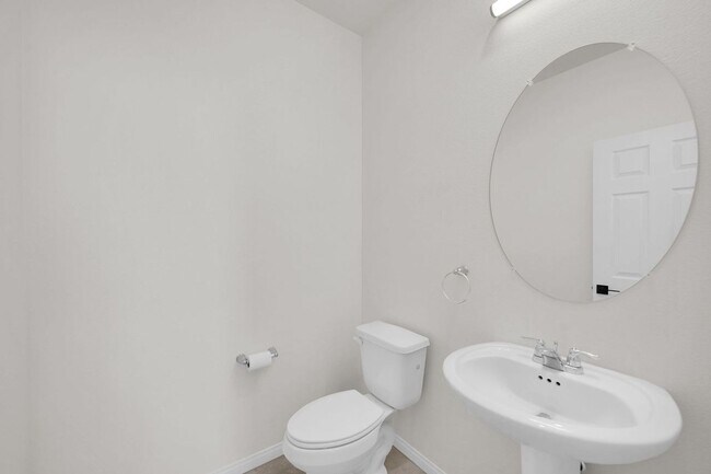 Building Photo - Modern Living in a Gated Community | Solar + EV Ready