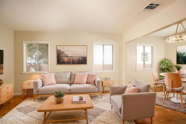 Building Photo - 7046 Murietta Ave