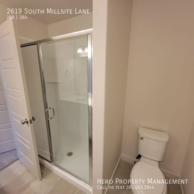 Building Photo - 2619 Millsite Ln