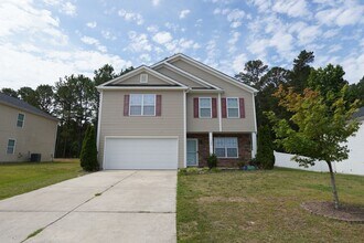 Building Photo - 448 Botanical Ct