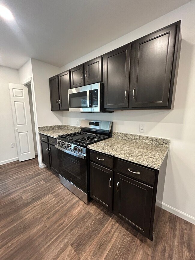 Building Photo - New build 3 bed, 2.5 bath in Carlisle