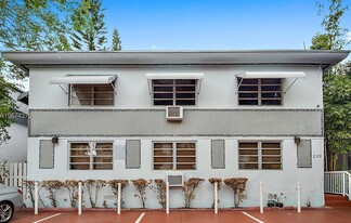 Building Photo - 220 Meridian Ave