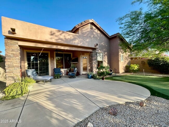 Building Photo - 10362 E Morning Star Dr