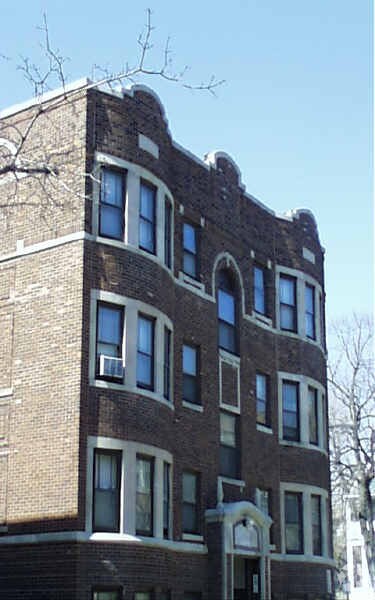 5550 N Lakewood Ave - 5552 N. Lakewood