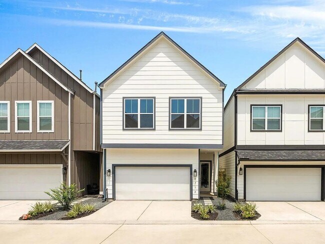 Building Photo - 6712 Parker Oaks Ln