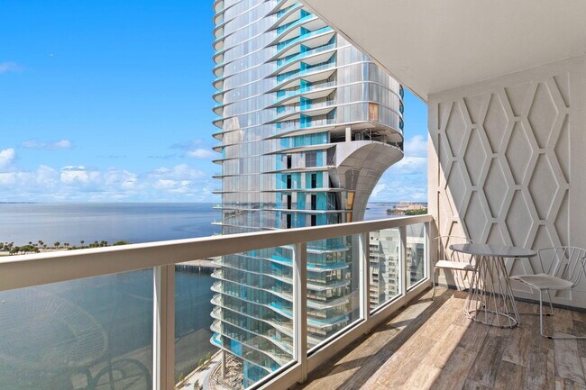 Building Photo - 2451 Brickell Ave