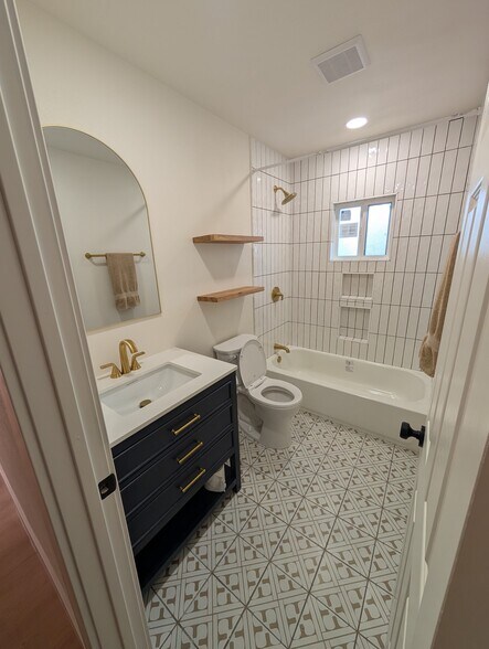 Bathroom - 1050 La Mirada St