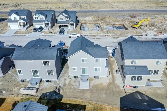 Building Photo - 1063 W Osprey Dr