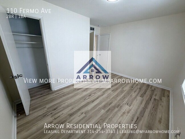 Building Photo - 110 Fermo Ave
