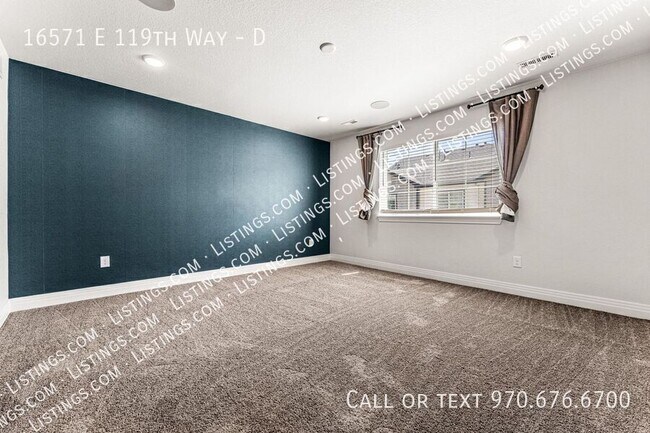 Building Photo - 16571 E 119th Way