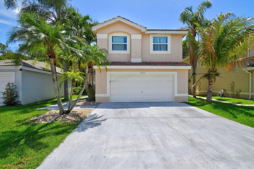 Building Photo - 8332 Bermuda Sound Way