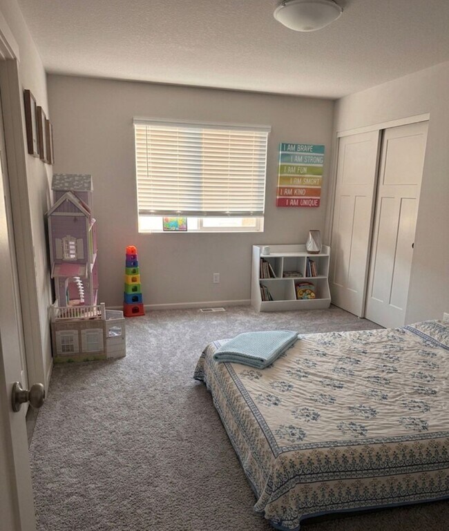 Building Photo - Gorgeous 2022 Build | 4 Bed + 2.5 Bath | Cornelius Single Family Home Located In Laurel Woods Nei...