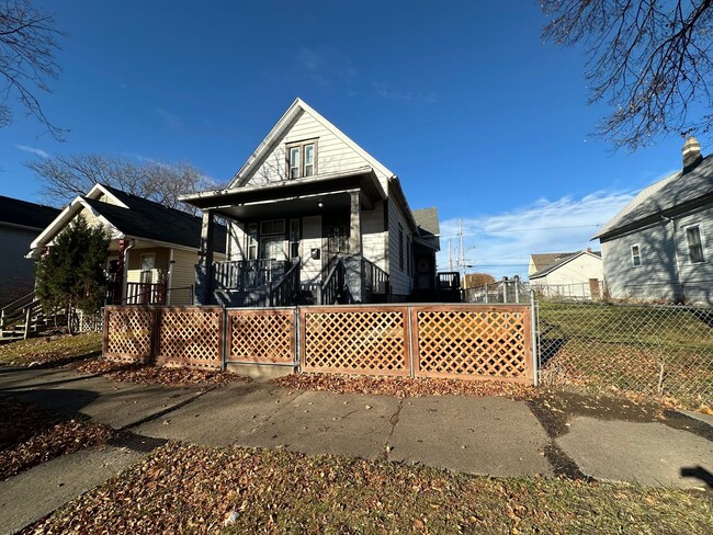 Primary Photo - Updated 4BR/1BA Rent to Own Home