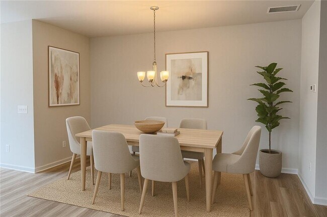 Building Photo - 24 Busby Dr