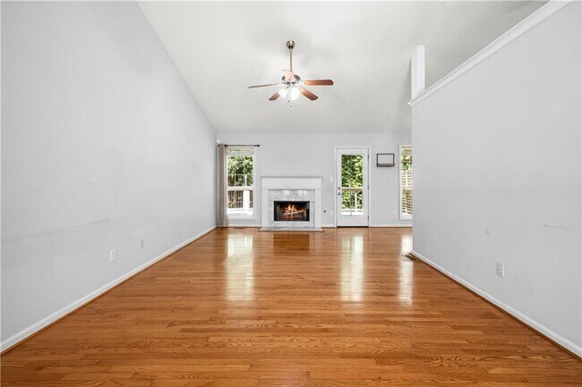 Building Photo - 3075 Dogwood Creek Pkwy NW