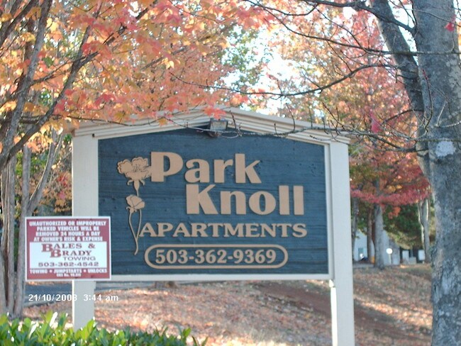 Primary Photo - 1001 Hermitage Way S