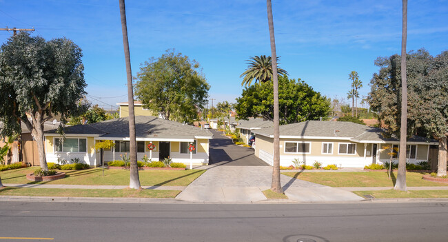 Property Street View - 1563 Santa Ana Ave