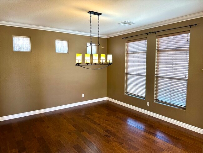 Building Photo - Stunning Rancho Del Ray double story overlooking community park.