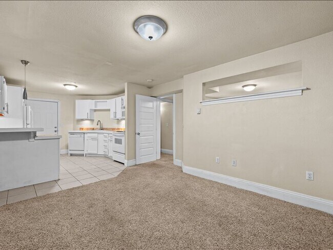 Building Photo - A Studio in the Heart of Five Points