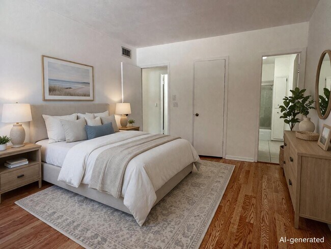 Building Photo - 5800 NE 22nd Way