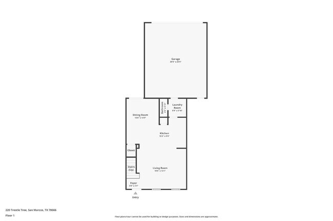 Building Photo - 220 Trestle Tree