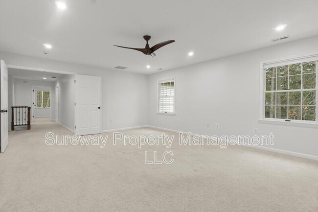 Building Photo - 1 Sweet Gum Ct