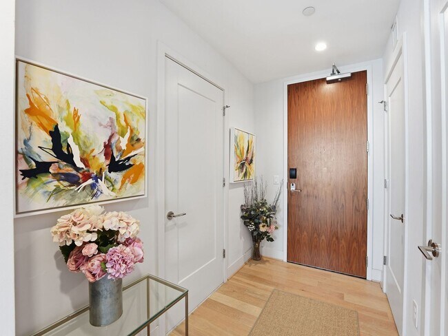 Building Photo - Designer-Furnished Waterfront Living at VIO Condominiums!