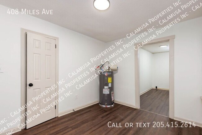 Building Photo - 408 Miles Ave