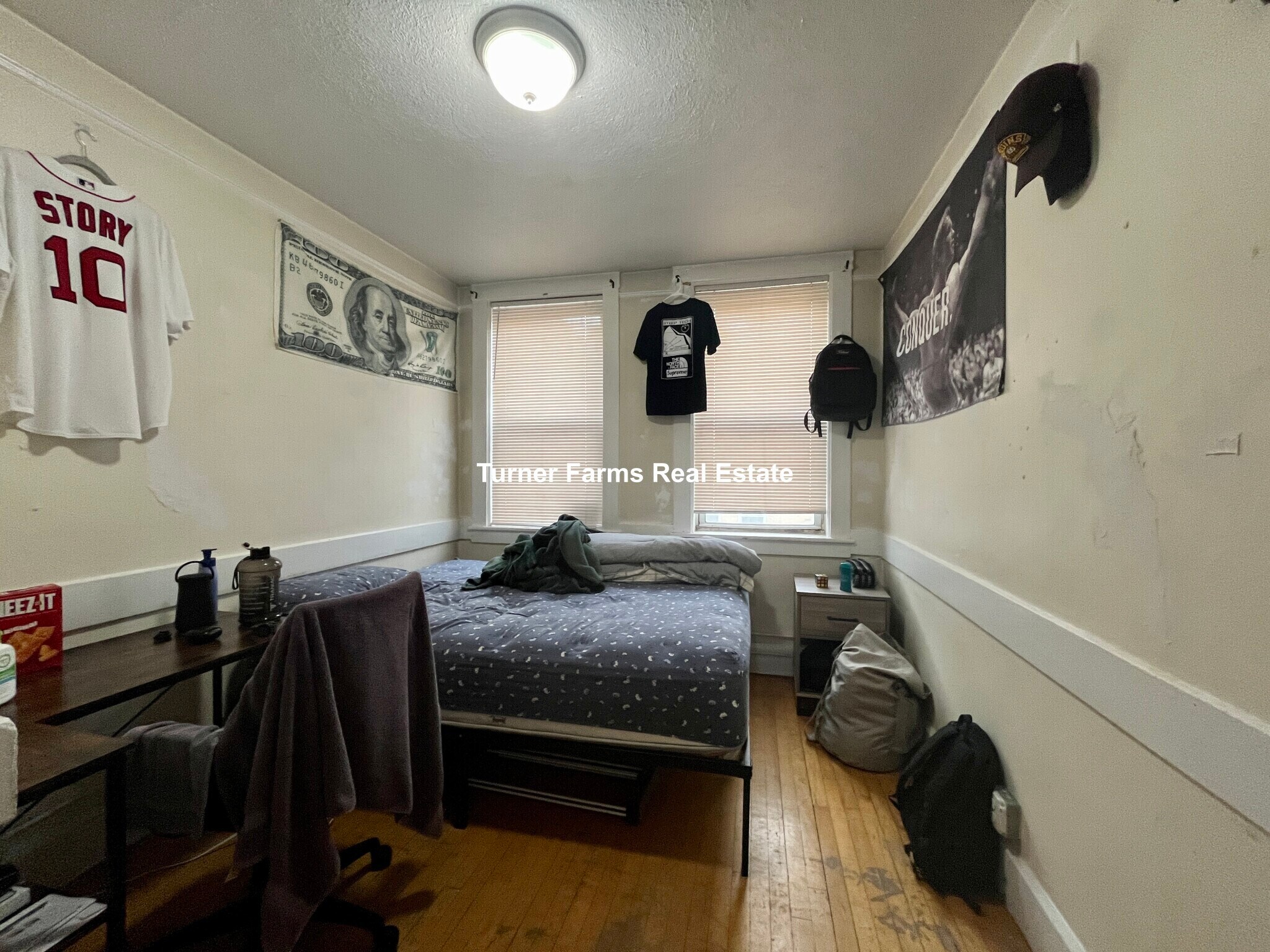 Building Photo - 168 Endicott St