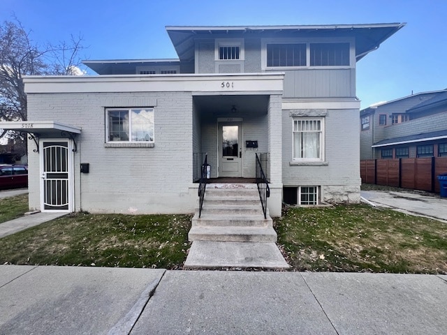 Primary Photo - 501 W Hays St