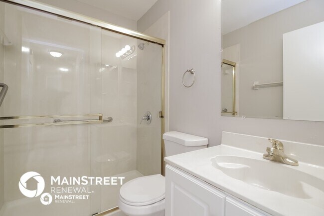 Building Photo - 1851 Calmar St NW